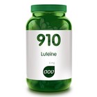 AOV 910 Luteïne 6 mg 60 cap