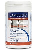 Lamberts Multi Guard Osteo Advance 120 tab