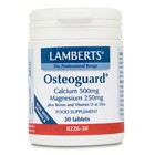 Lamberts Osteoguard 30 tab