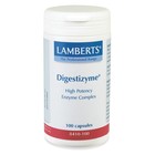 Lamberts Digestizyme 100 cap