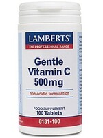 Lamberts Gentle Vitamin C 500 100 tab