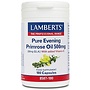 Lamberts Pure Evening Primrose Oil 500mg 180 cap
