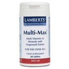 Lamberts Multi MX 60 tab