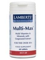 Lamberts Multi MX 60 tab