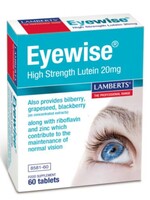Lamberts Eyewise 60 tab
