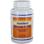 Vitortho Ascorbaat Mineraal C- 1000 90 tabletten