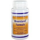 Vitortho Weerstand* Formule 60 capsules