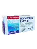 Lamberts Acidophilus Extra 10 30 cap