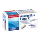 Lamberts Acidophilus Extra 10 60 cap