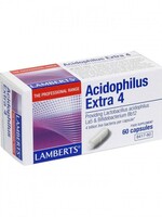 Lamberts Acidophilus Extra 4 60 cap
