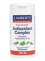 Lamberts Antioxidant Complex 60 tab