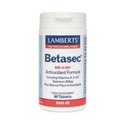 Lamberts Betasec 60 tab