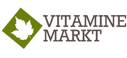 Gezondheidsproducten – Vitaminemarkt