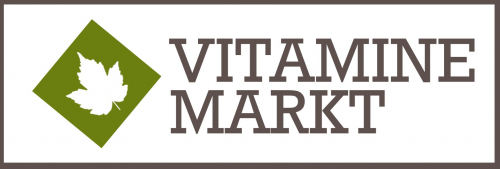 Gezondheidsproducten – Vitaminemarkt