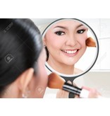 Skin Cosmetics Face Brush