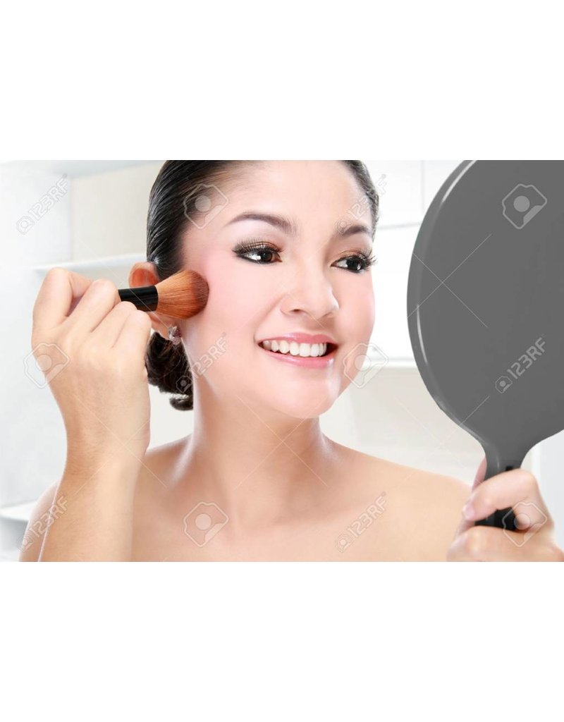 Skin Cosmetics Face Brush