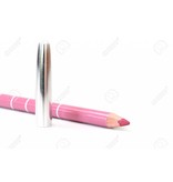 Eyes Lips Face Make up with brush and Cosmetic pencil