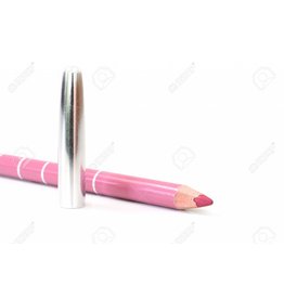 Eyes Lips Face Make-up met borstel en cosmetische potlood