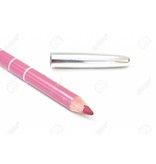 Eyes Lips Face Make-up met borstel en cosmetische potlood