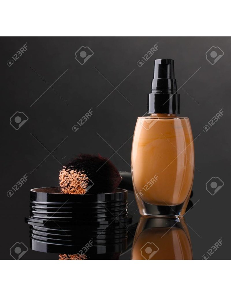 Luscious Gesichtspuder