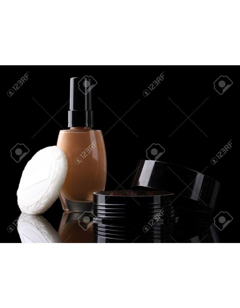 Luscious Gezichtspoeder