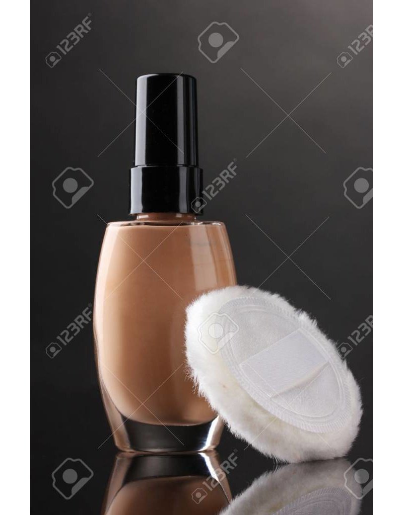 Luscious Face powder