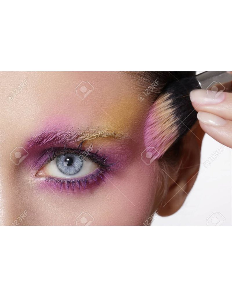 Eyes Lips Face Eyeshadows