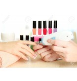 Skin Cosmetics Nail Polish