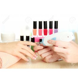 Skin Cosmetics Nail Polish