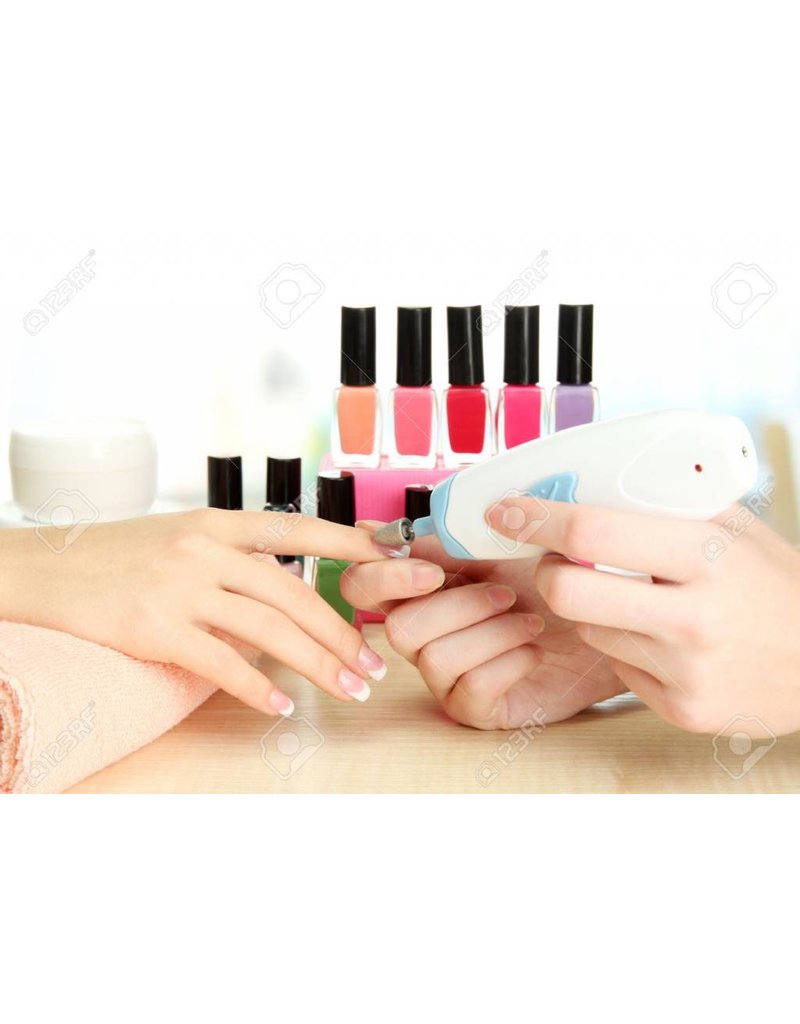 Skin Cosmetics Nail Polish