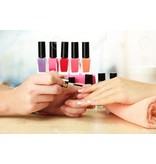 Skin Cosmetics Nail Polish