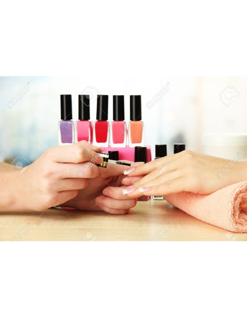 Skin Cosmetics Nail Polish