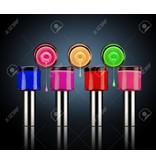 Luscious Nagellak set