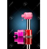 Luscious Nagellak set