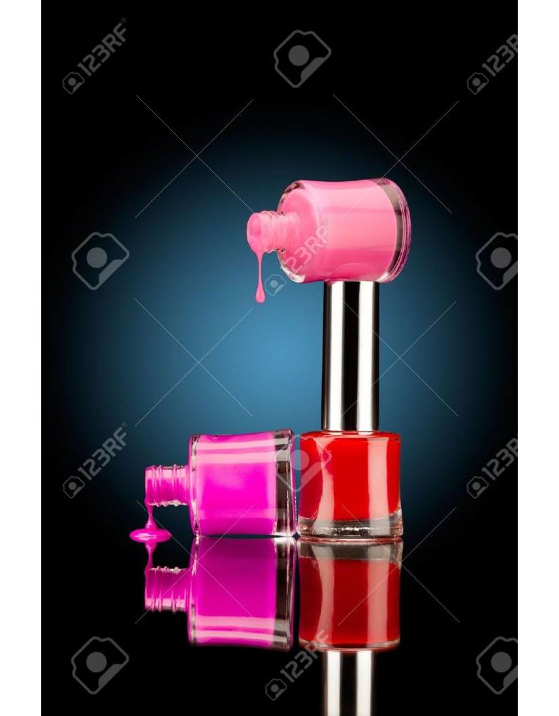 Luscious Nagellack-Set