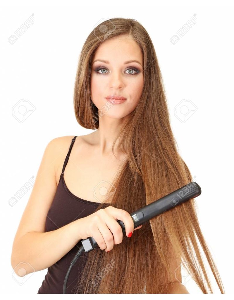 Nars Hair Straightener