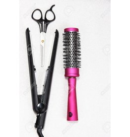 Nars Hair Dressing Tool Kit