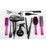 Nars Hair Dressing Tool Kit