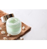 Luscious Gezichtsbehandeling of Body cream