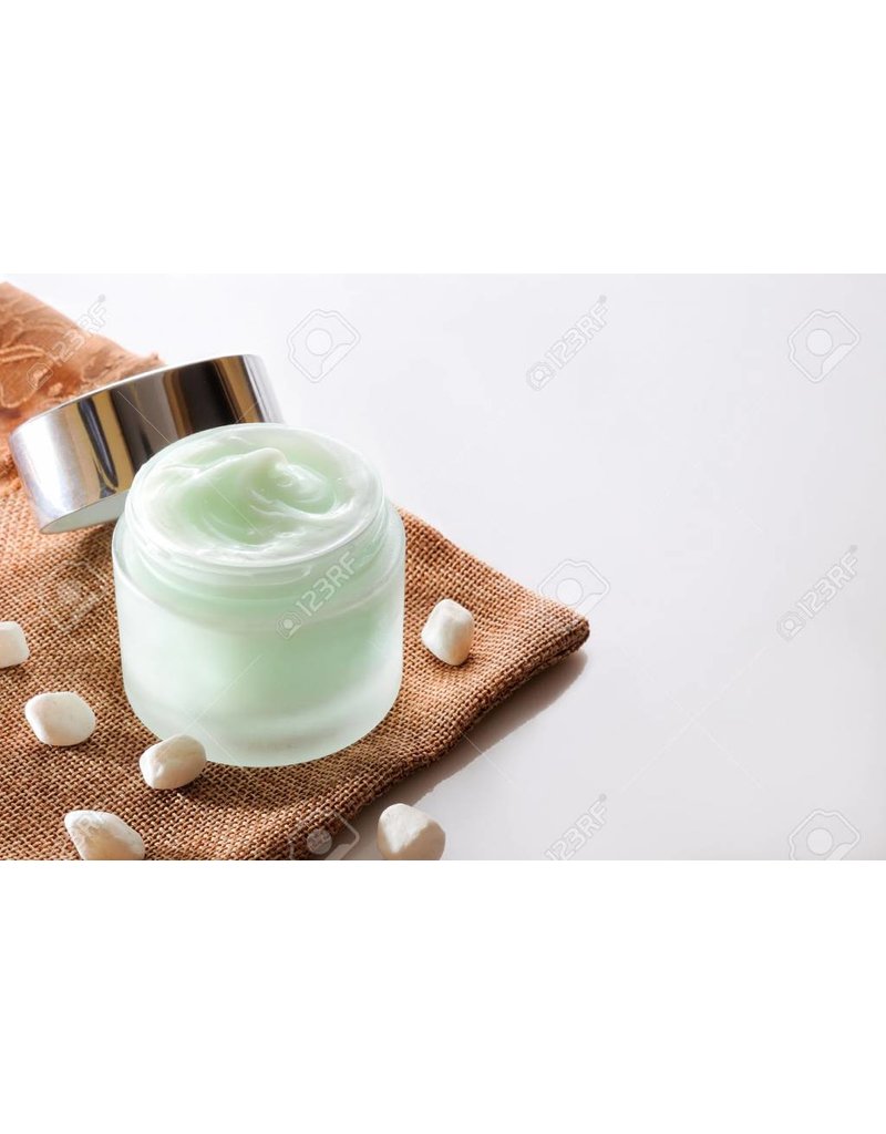 Luscious Gezichtsbehandeling of Body cream