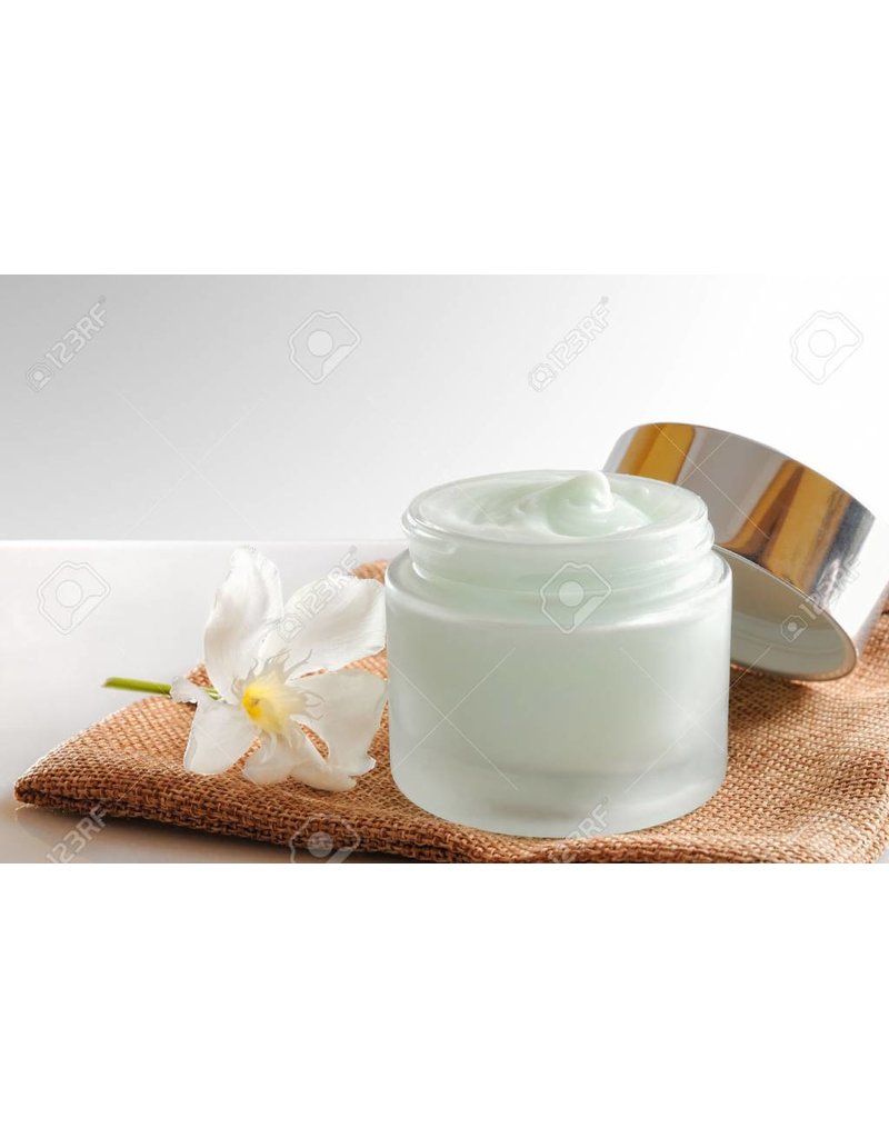 Luscious Facial or Body cream