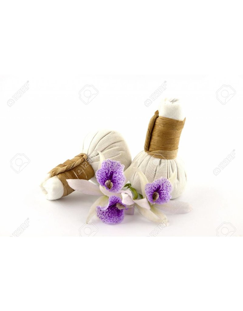 Garnier Kräuterkompresse Powder