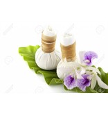 Garnier Herbal Compress Powder