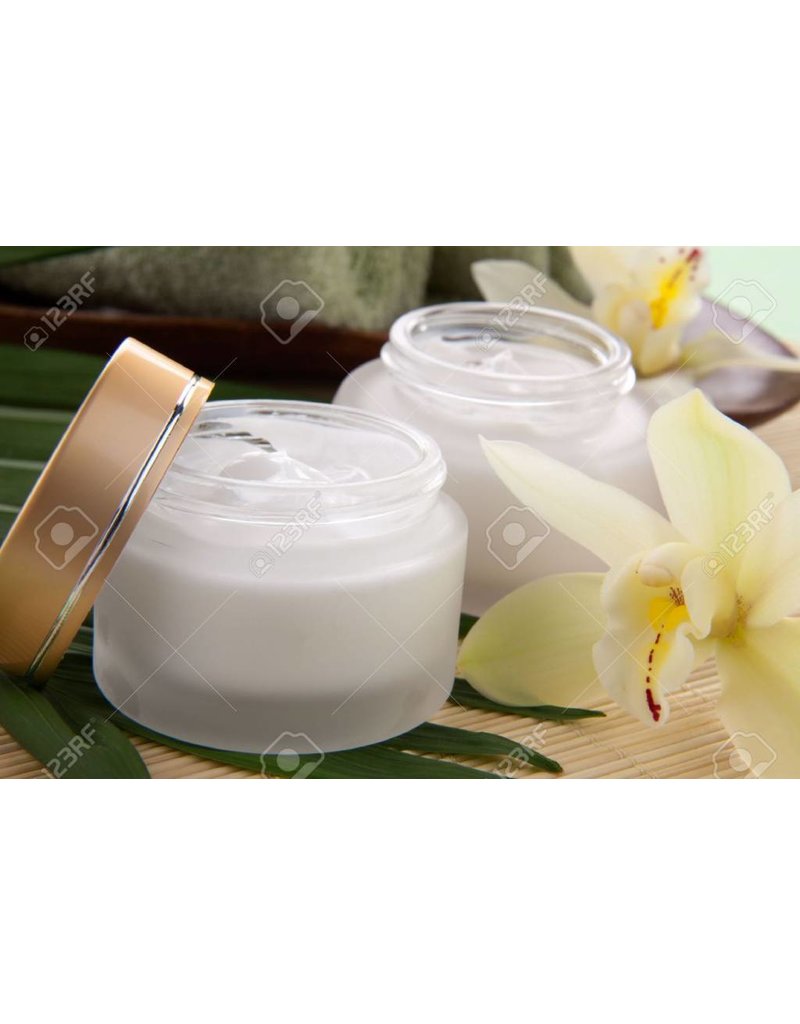 Skinstations Hydraterende creme