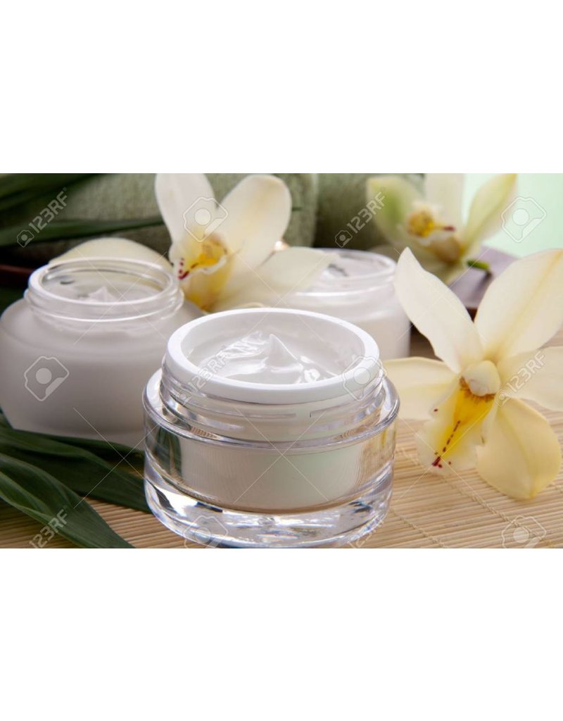 Skinstations Moisturizing Cream