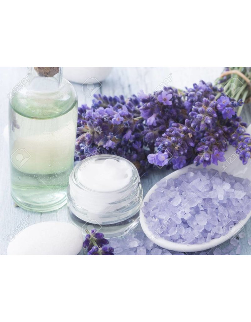 Skin Cosmetics Lavendel Hautcreme