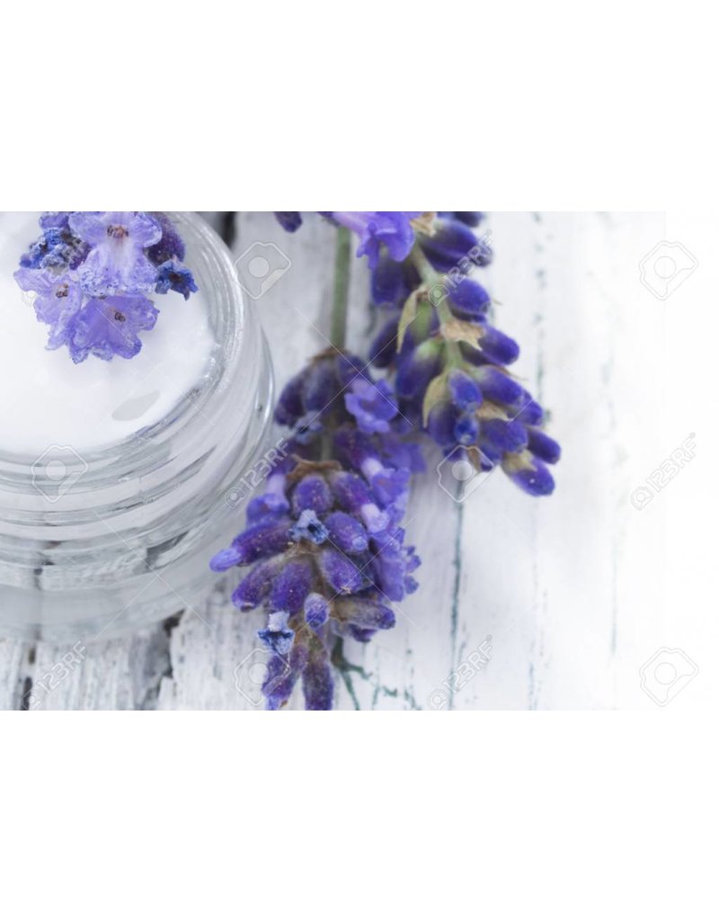 Skin Cosmetics Lavender Skin Cream