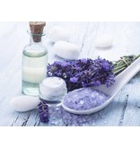 Skin Cosmetics Lavendel Hautcreme