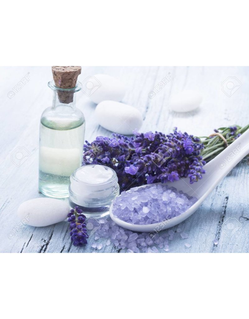 Skin Cosmetics Lavendel Hautcreme