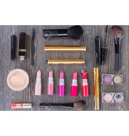 Lidschatten Make-up-Set